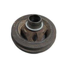 48D208 Crankshaft Pulley From 2011 Ram 1500  5.7