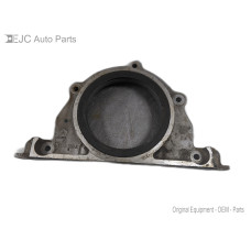 48D213 Rear Oil Seal Housing From 2011 Ram 1500 5.7 53021337AB 48D213 Rear Oil Seal Housing From 2011 Ram 1500 5.7 53021337AB