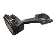 48D214 Piston and Connecting Rod Standard From 2011 Ram 1500  5.7