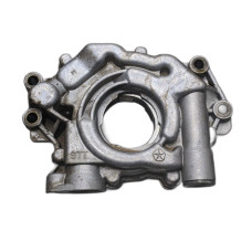 48D217 Engine Oil Pump From 2011 Ram 1500  5.7