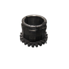 48D218 Crankshaft Timing Gear From 2011 Ram 1500  5.7