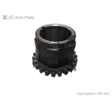 48D218 Crankshaft Timing Gear For 11-12 Ram 1500 5.7 53022317AC 48D218 Crankshaft Timing Gear For 11-12 Ram 1500 5.7 53022317AC