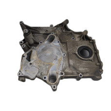 GRH505 Engine Timing Cover From 2011 Ram 1500  5.7 53022195AG