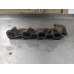 GRH506 Left Exhaust Manifold From 2011 Ram 1500  5.7 68045559AB
