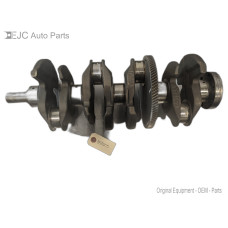 #ZQ05 Crankshaft Standard For 13-16 Ford Fusion  2.5 DV6E6303AA