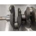 #ZQ05 Crankshaft Standard For 13-16 Ford Fusion  2.5 DV6E6303AA