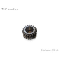 52F010 Crankshaft Timing Gear For 13-16 Ford Fusion  2.5