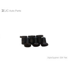 52F023 Flexplate Bolts For 13-16 Ford Fusion  2.5