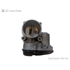 52F027 Throttle Valve Body For 13-20 Ford Fusion  2.5 DS7E9F991AF