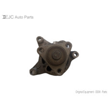 52F029 Water Coolant Pump From 2015 Ford Fusion  2.5 4S4E8501AE