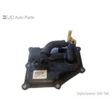 52F034 Crankcase Ventilation Housing For 13-16 Ford Fusion  2.5