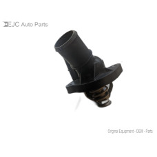 52F036 Thermostat Housing For 13-16 Ford Fusion  2.5 3M4GBD