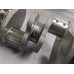 #CE01 Crankshaft Standard From 2007 Chevrolet Silverado 2500 HD  6.6  Diesel See Pics