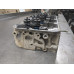 #EK03 Left Cylinder Head From 2007 Chevrolet Silverado 2500 HD  6.6  Diesel