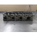 #EK03 Left Cylinder Head From 2007 Chevrolet Silverado 2500 HD  6.6  Diesel