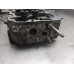 #EJ01 Right Cylinder Head From 2007 Chevrolet Silverado 2500 HD  6.6  Diesel