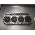 #EJ01 Right Cylinder Head From 2007 Chevrolet Silverado 2500 HD  6.6  Diesel