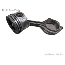49L001 Piston and Connecting Rod Standard 11-14 Ford F-250 Super Duty 6.7 BC3Q6200BB