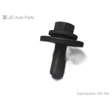 49L007 Crankshaft Pulley Bolt For 11-14 Ford F-250 Super Duty  6.7  Diesel