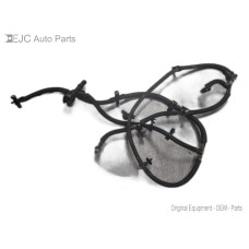 49L018 Fuel Air Bleed Port For 11-14 Ford F-250 Super Duty  6.7  Diesel