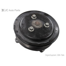 49L022 Auxiliary Coolant Pump For 11-24 Ford F-250 Super Duty  6.7 BC3Q8501BB Diesel