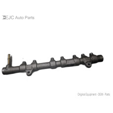 49L026 Left Fuel Rail For 11-14 Ford F-250 Super Duty  6.7 BC3Q9D280BD Diesel