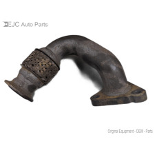 49L027 Right Up-Pipe For 11-14 Ford F-250 Super Duty  6.7 BC3Q9G437AA Diesel