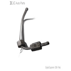 49L037 Fuel Injector Line Cylinder 4 For 11-14 Ford F-250 Super Duty  6.7  Diesel