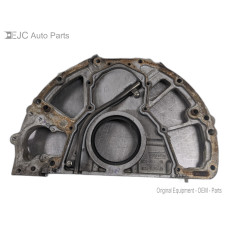 49M029 Bellhousing Adapter Plate For 11-14 Ford F-250 Super Duty  6.7 BC3Q6D082FB Diesel