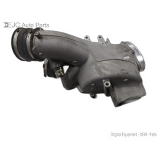 GUJ104 Upper Intake Manifold For 11-14 Ford F-250 Super Duty  6.7 BC3Q9K461EB Diesel