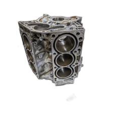 #BKM20 Engine Cylinder Block From 2014 Acura MDX SH-AWD  3.5 5G0 HMA1