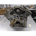 #BKM20 Engine Cylinder Block From 2014 Acura MDX SH-AWD  3.5 5G0 HMA1