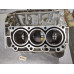 #BKM20 Engine Cylinder Block From 2014 Acura MDX SH-AWD  3.5 5G0 HMA1