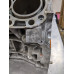 #BKM20 Engine Cylinder Block From 2014 Acura MDX SH-AWD  3.5 5G0 HMA1