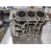 #BKM20 Engine Cylinder Block From 2014 Acura MDX SH-AWD  3.5 5G0 HMA1