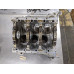 #BKM20 Engine Cylinder Block From 2014 Acura MDX SH-AWD  3.5 5G0 HMA1