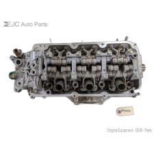 #EK04 Right Cylinder Head For 14-15 Acura MDX SH-AWD  3.5 R9P-3