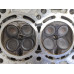 #EK04 Right Cylinder Head From 2014 Acura MDX SH-AWD  3.5 R9P-3