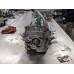 #EL05 Left Cylinder Head From 2014 Acura MDX SH-AWD  3.5 R9P-3