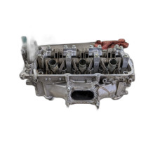 #EL05 Left Cylinder Head From 2014 Acura MDX SH-AWD  3.5 R9P-3