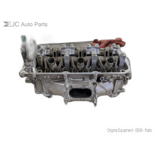 #EL05 Left Cylinder Head For 14-15 Acura MDX SH-AWD  3.5 R9P-3