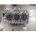 #EL05 Left Cylinder Head From 2014 Acura MDX SH-AWD  3.5 R9P-3