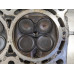 #EL05 Left Cylinder Head From 2014 Acura MDX SH-AWD  3.5 R9P-3