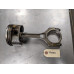 49A001 Right Piston and Rod Standard For 14-15 Acura MDX SH-AWD  3.5 132105J6A00