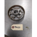 49A029 Left Camshaft Timing Gear For 14-15 Acura MDX SH-AWD 3.5 14260R70A01 49A029 Left Camshaft Timing Gear For 14-15 Acura MDX SH-AWD 3.5 14260R70A01