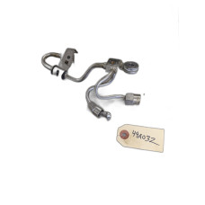 49A032 Pump To Rail Fuel Line From 2014 Acura MDX SH-AWD  3.5