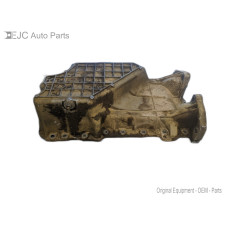 GUN503 Engine Oil Pan For 09-10 Dodge Journey 3.5 04892123AA GUN503 Engine Oil Pan For 09-10 Dodge Journey 3.5 04892123AA