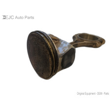 52J110 Piston and Connecting Rod Standard For 09-10 Dodge Journey 3.5 52J110 Piston and Connecting Rod Standard For 09-10 Dodge Journey 3.5