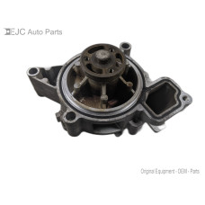 49U020 Water Coolant Pump From 2008 Chevrolet Cobalt  2.2 12583467