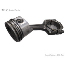 49K001 Piston and Connecting Rod Standard For 01-03 Ford F-250 Super Duty  7.3  Diesel